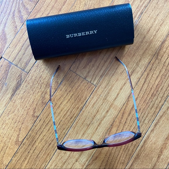 New Burberry Prescription Glasses - Picture 4 of 7